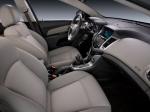 Chevrolet Cruze Eco 2010 года